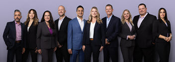 The Three Lakes Group of Truist Investment Services, Inc.