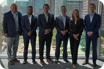 The University Park Group of Truist Investment Services, Inc.