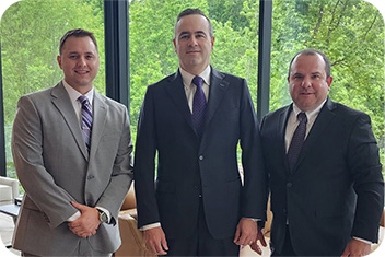 The Valentino Group of Truist Investment Services, Inc.