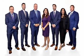 The Everstead Group of Truist Investment Services, Inc.