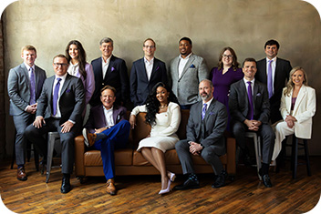 The Smith Group of Truist Investment Services, Inc.