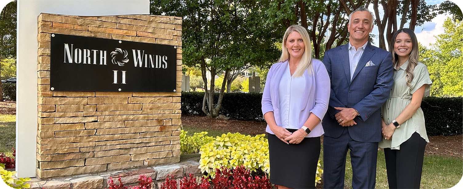 The Assad Group of Truist Investment Services, Inc.