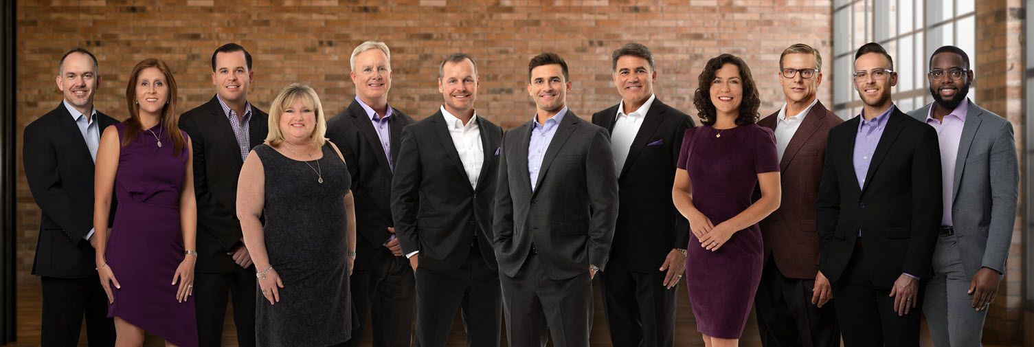 The Brick City Group of Truist Investment Services, Inc.