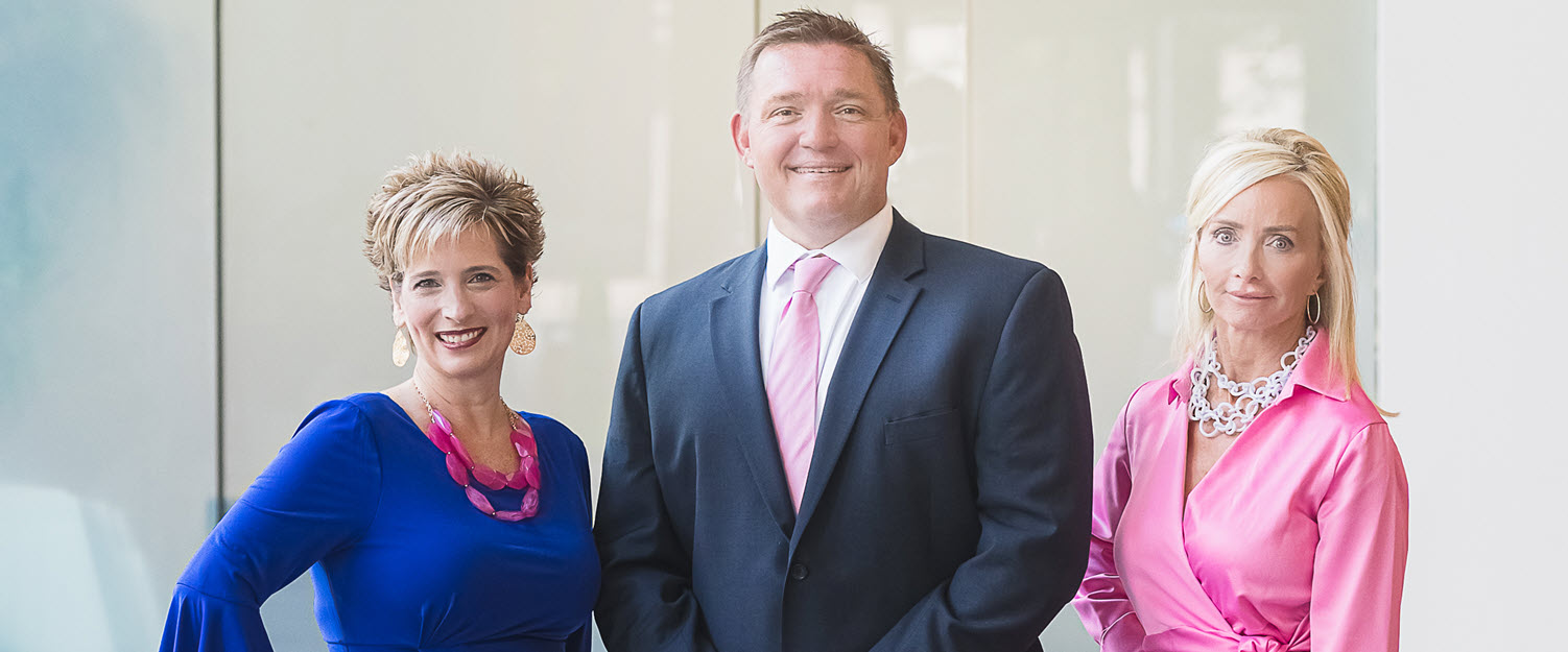 The Calaman and Sims Group of Truist Investment Services, Inc.