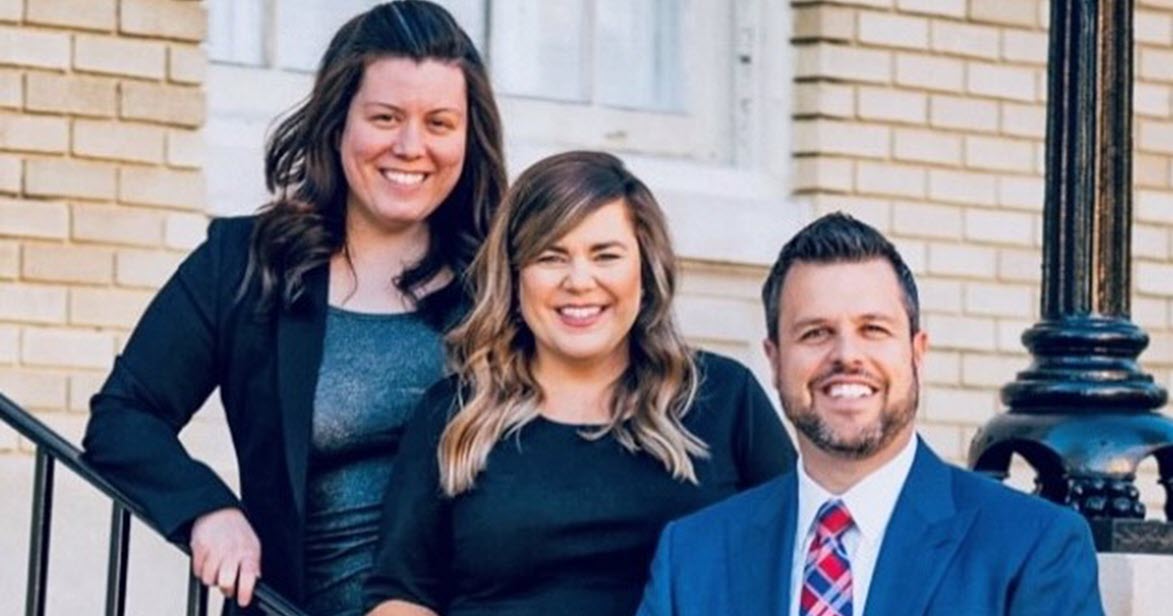 The Camp Financial Group of Truist Investment  Services Inc.