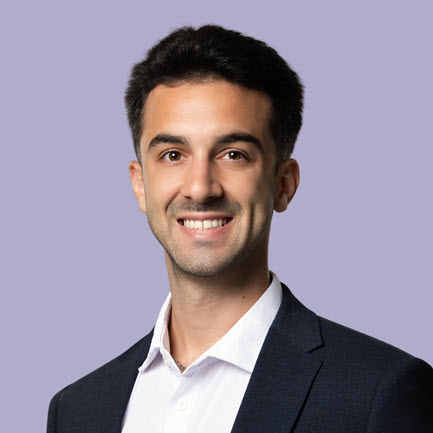 Nicholas Caruso