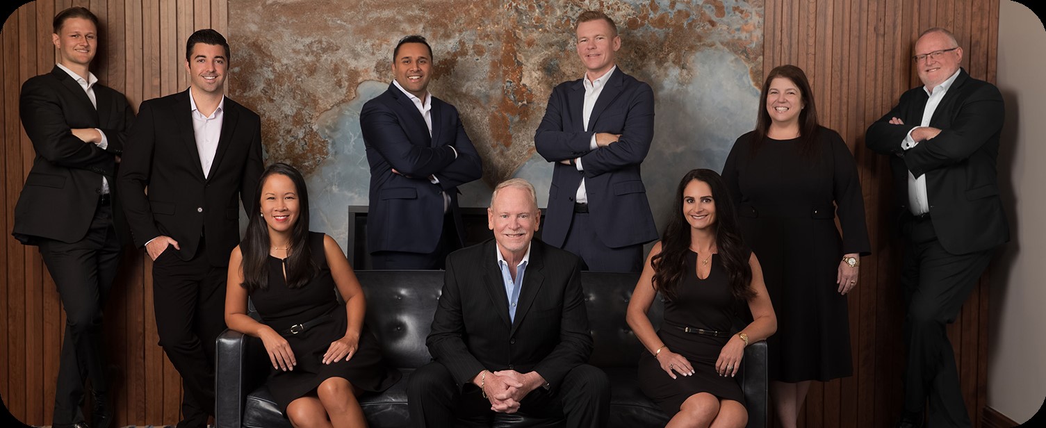 The Central Florida Group of Truist Investment Services, Inc.