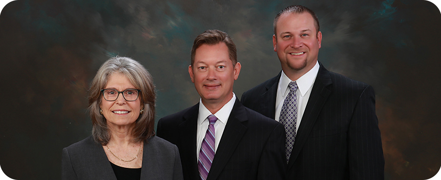 The Clark-McReynolds Group of Truist Investment Services, Inc.