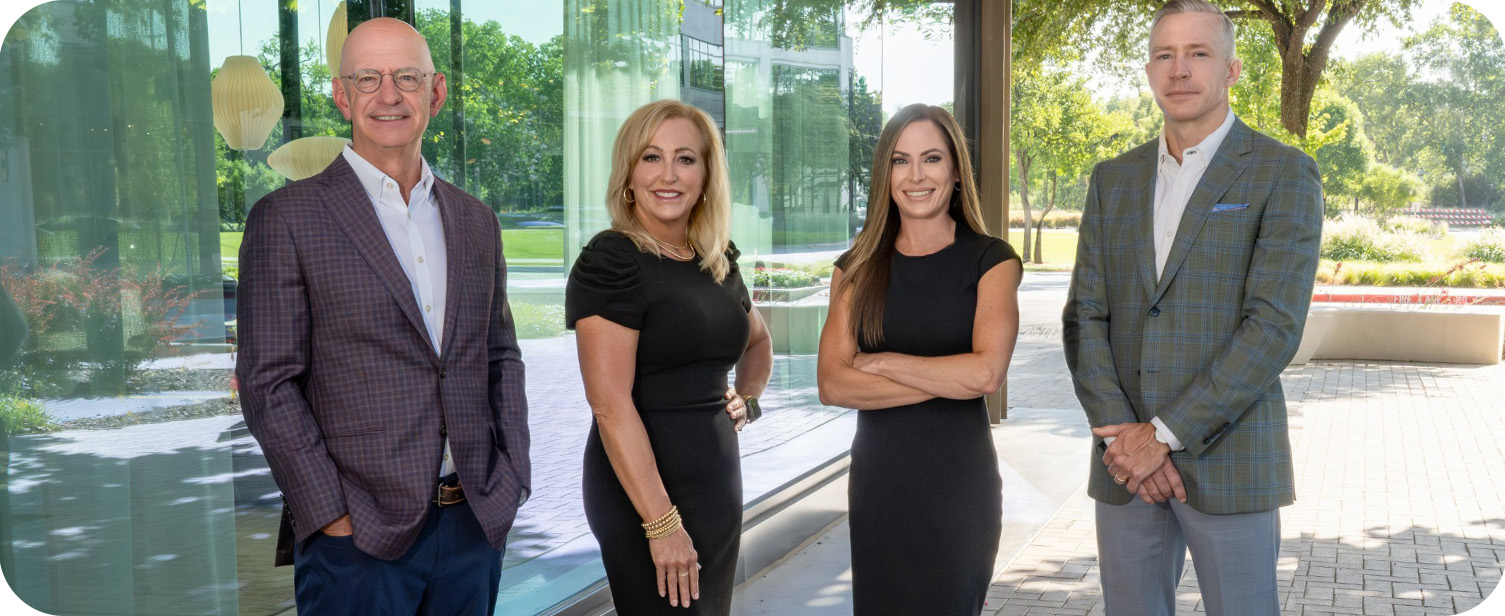 The Clearfork Financial Group of Truist Investment Services, Inc.