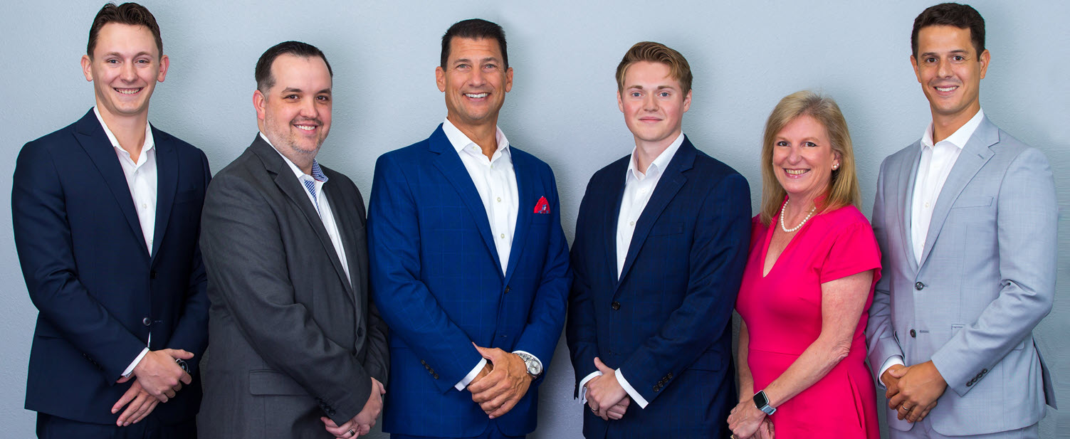 The Coastal Group of Truist Investment Services, Inc.