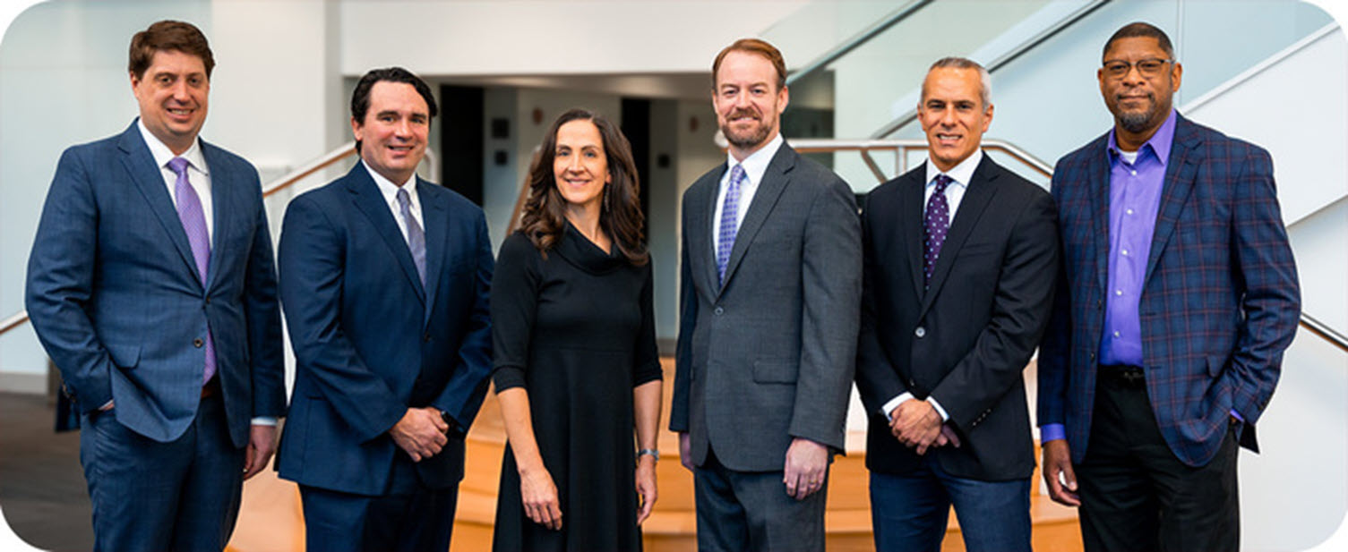 The Cope Grady Group of Truist Investment Services, Inc.