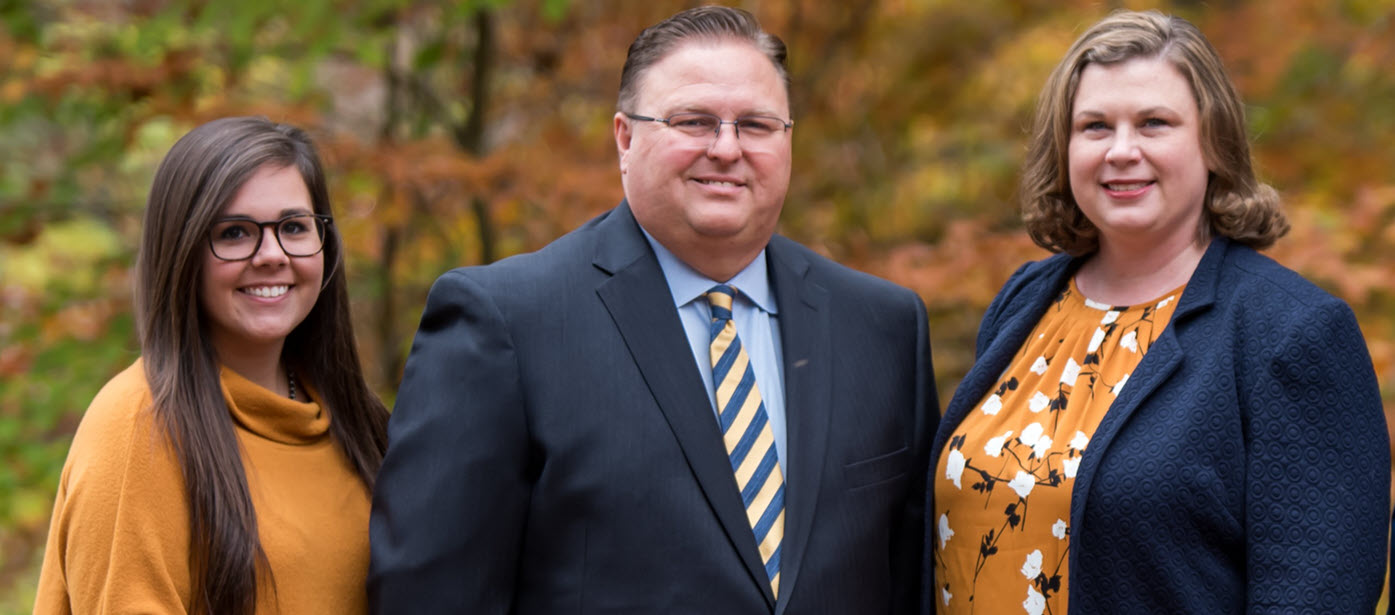 Davis Brown Financial Group of Truist Investment Services, Inc.