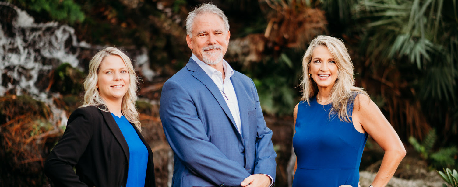 The Downey-Reardon Group of Truist Investment Services, Inc.