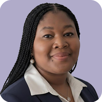 Delicia Dzhivhuho