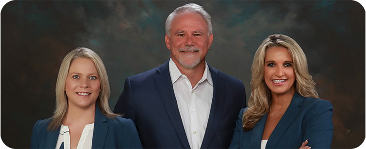 The East Waterfront Group of Truist Investment Services, Inc.