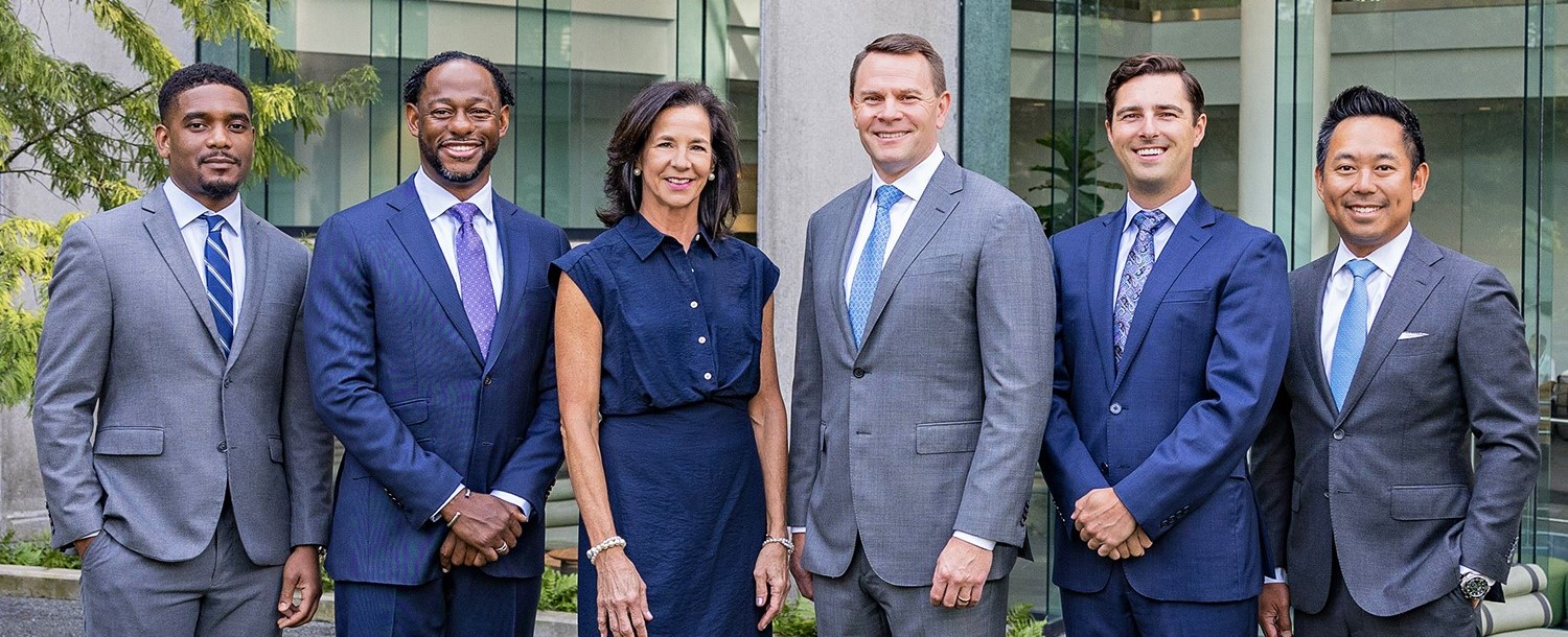 The Funkhouser Group of Truist Investment Services, Inc.