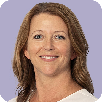 Sally Garvey