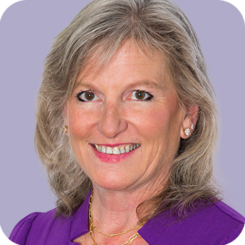 Sally Henderson