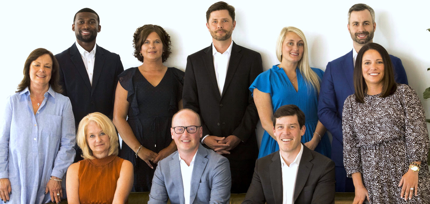 The Hoge-Barrett Group of Truist Investment Services, Inc.