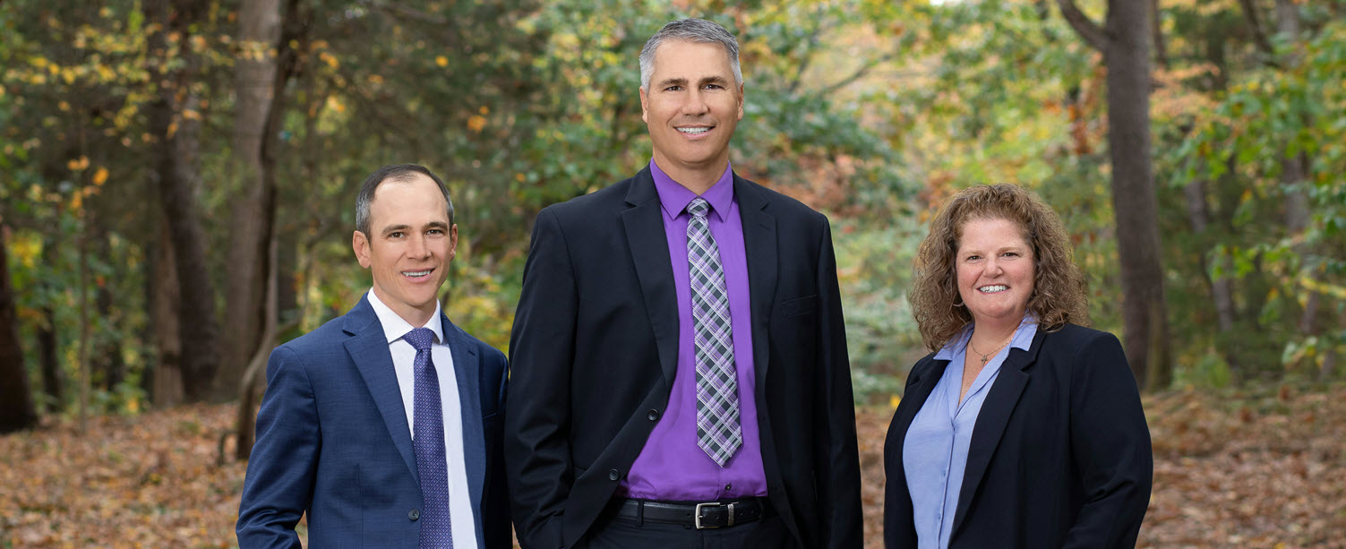 The Horst Group of Truist Investment Services, Inc.