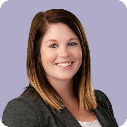 Jennifer James, CFP ®