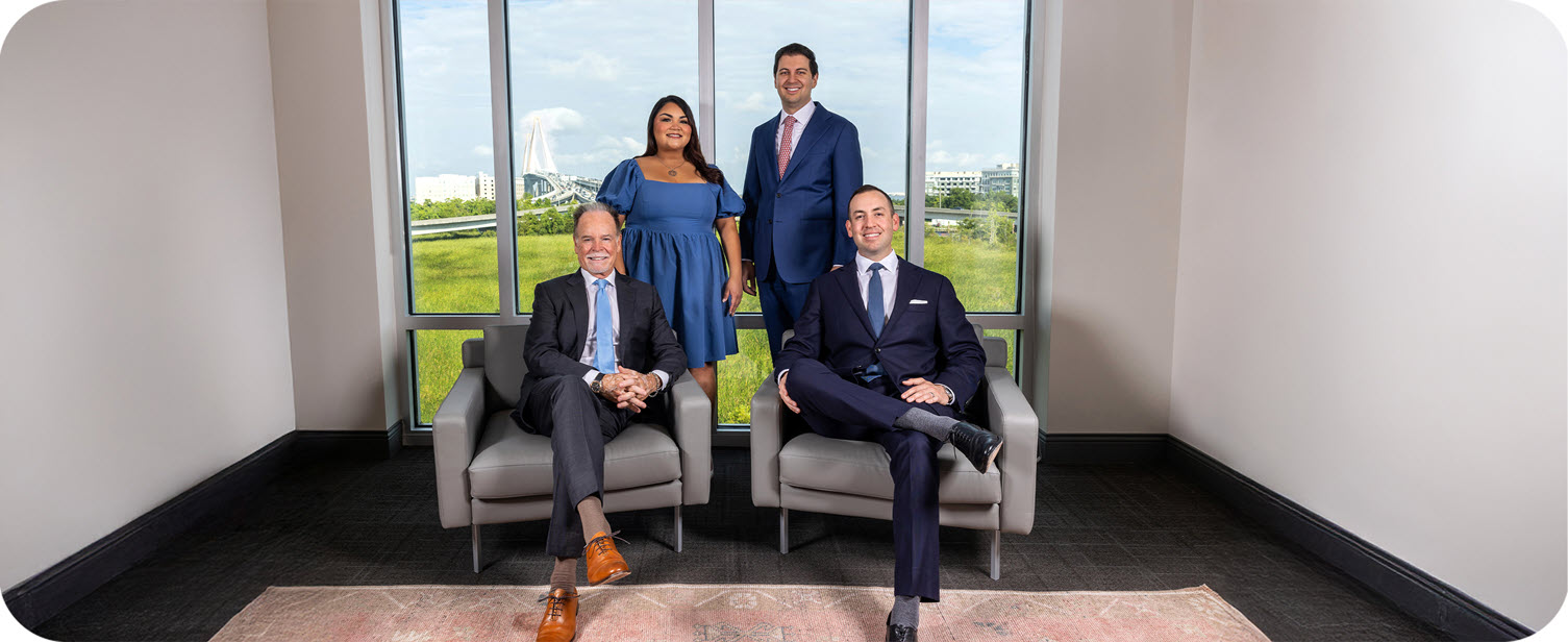 The Jeffords Group of Truist Investment Services, Inc.