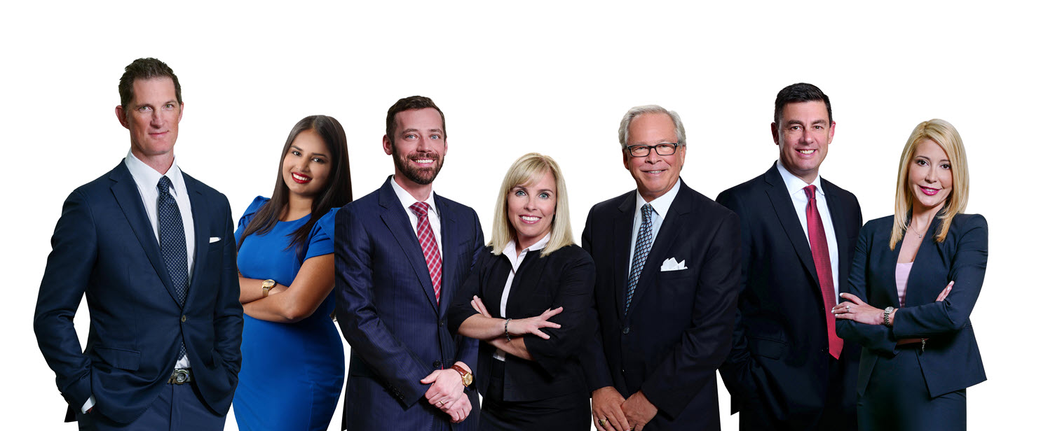 The Kellam Group of Truist Investment Services, Inc.
