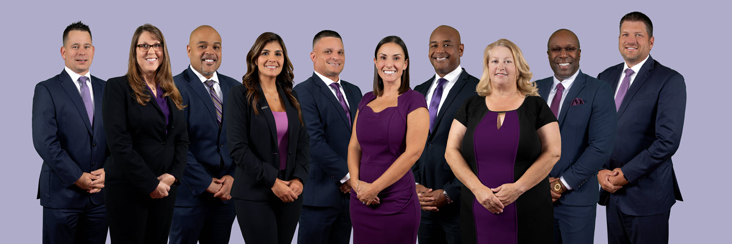 The Knights Avenue Group of Truist Investment Services, Inc. in Orlando