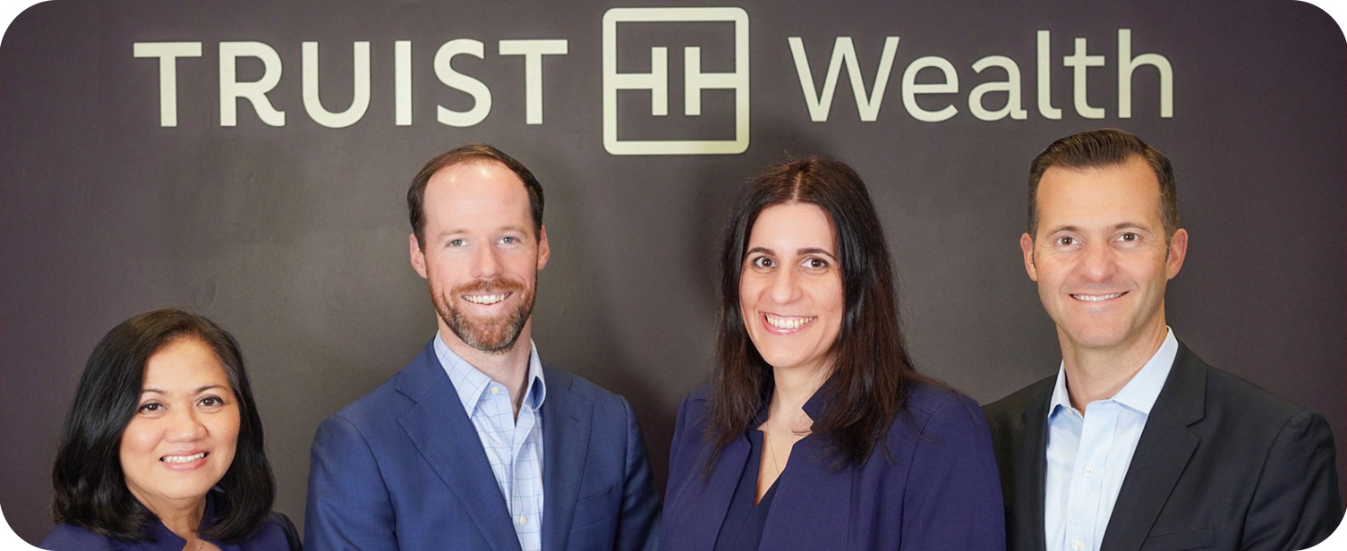 The Laguarda Group of Truist Investment Services Inc.