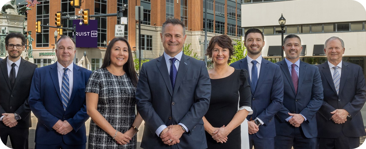 The Leonzi Group of Truist Investment Services, Inc.