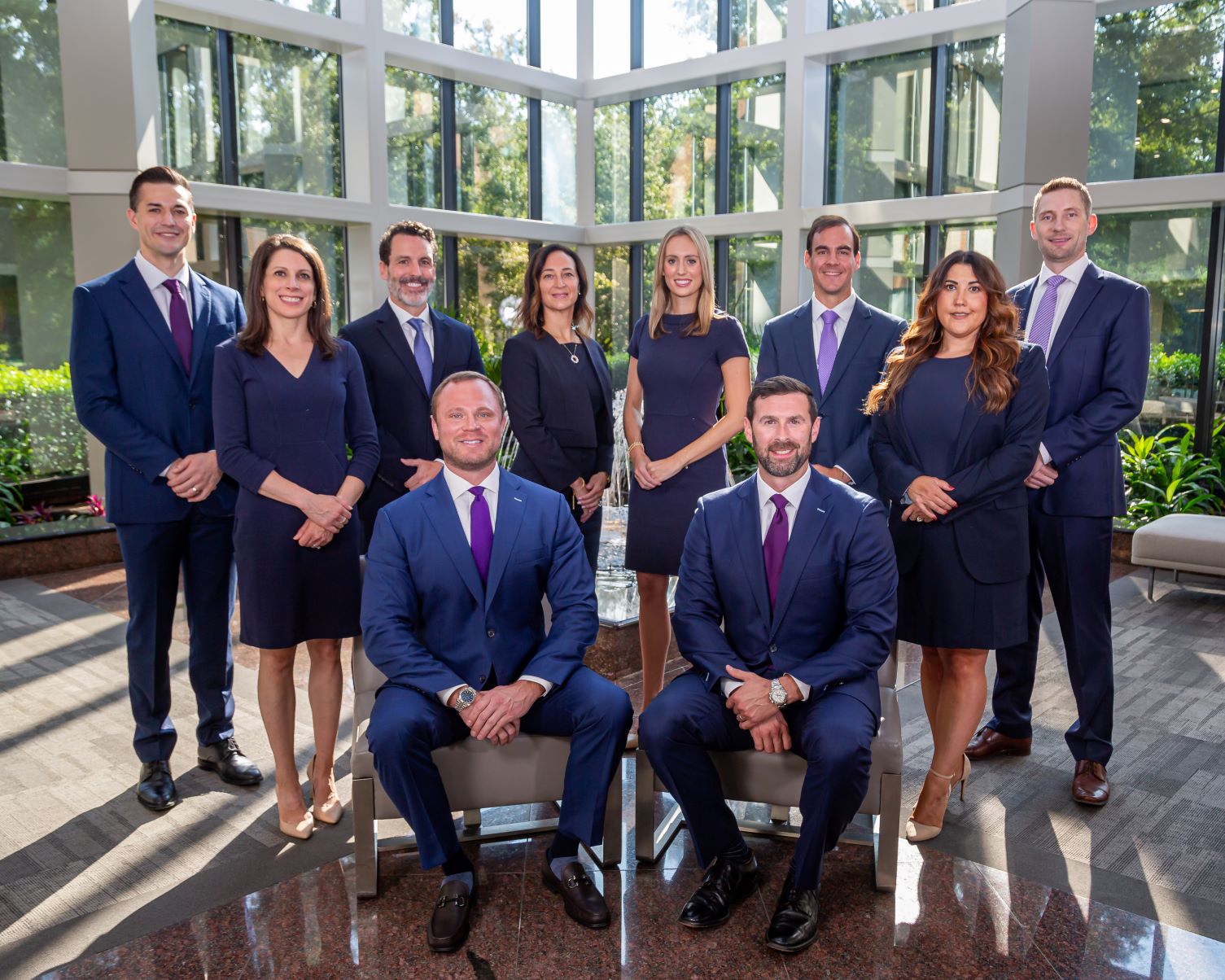 The Lighthouse Group of Truist Investment Services, Inc.