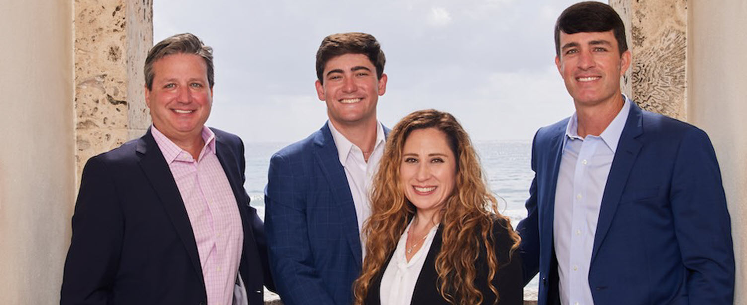 The Longwater-Haffey Group of Truist Investment Services, Inc.