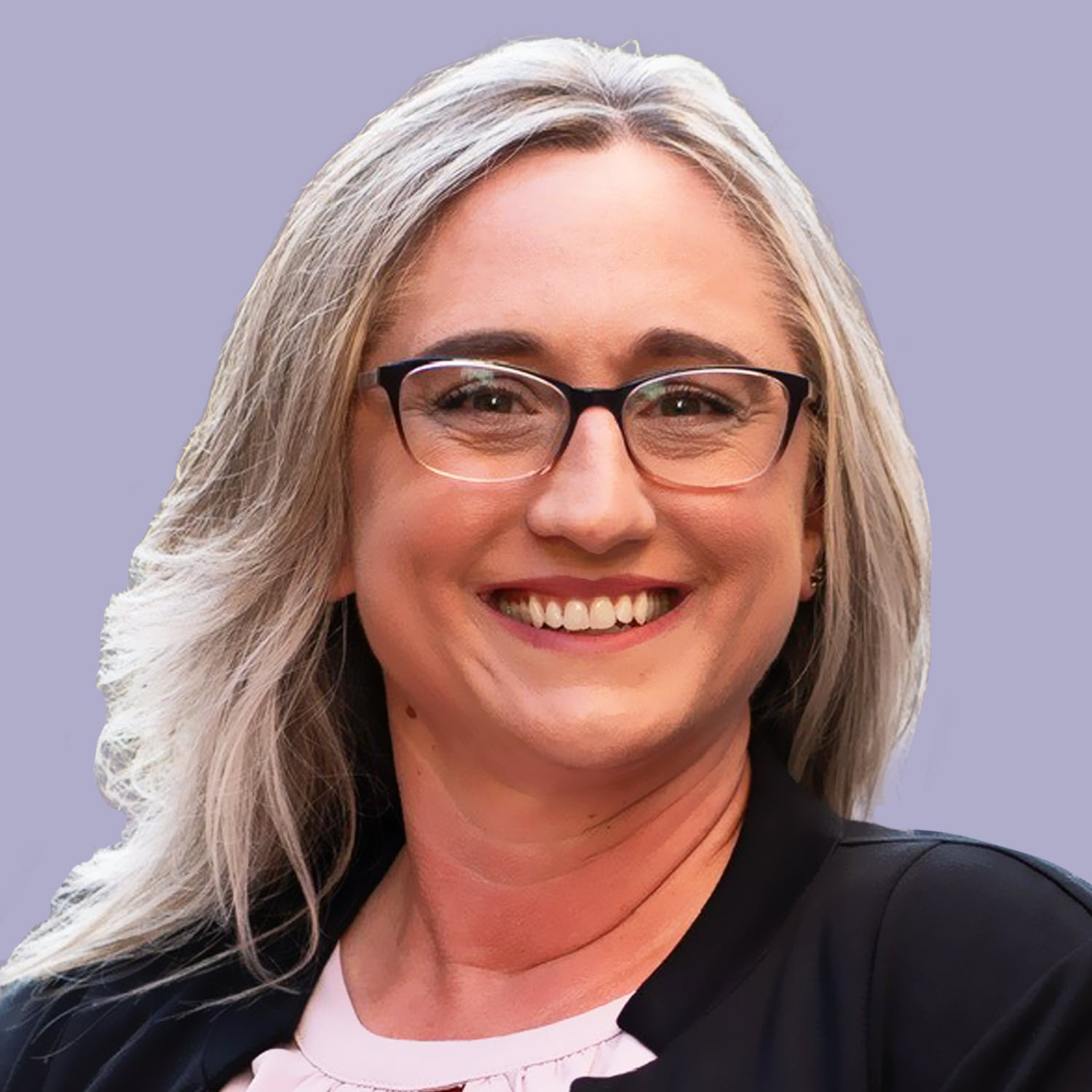 Stacey Loomis