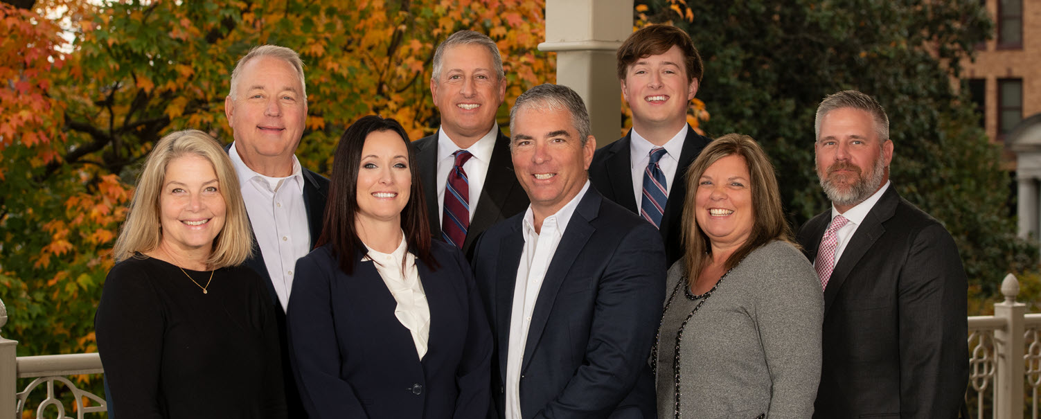 The Mainsail Group of Truist Investment Services, Inc.