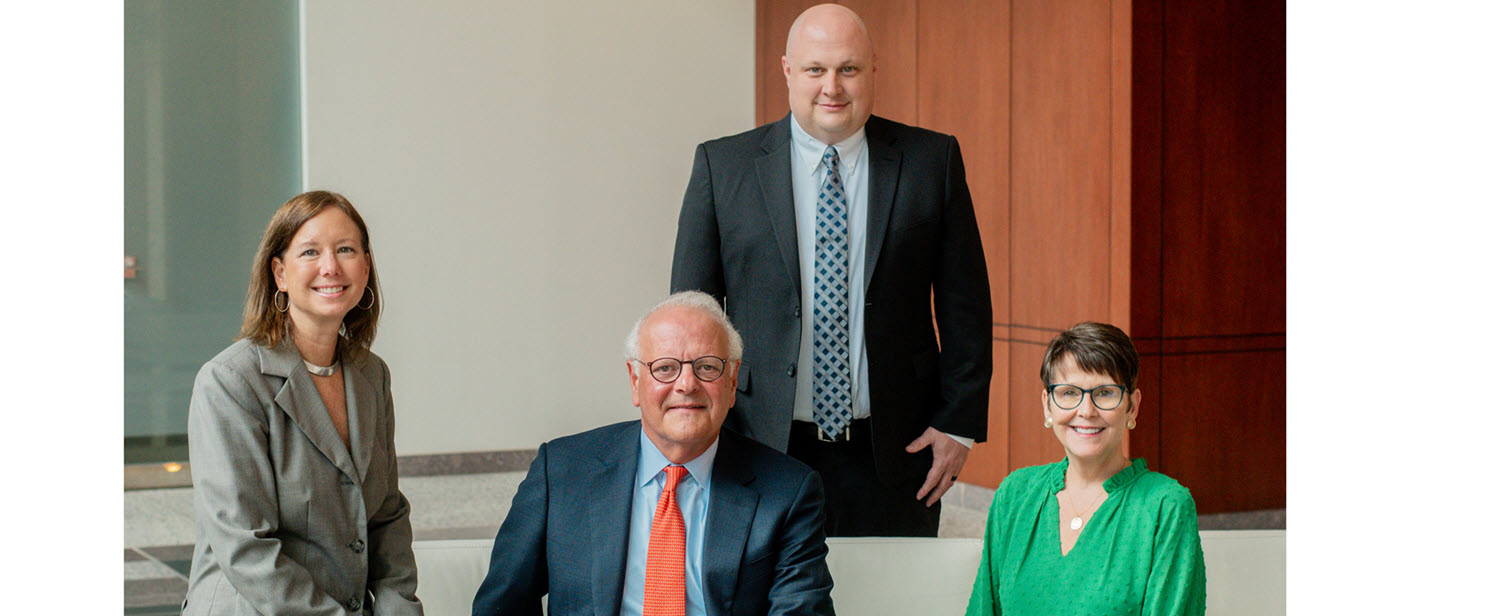 The Molster Group of Truist Investment Services, Inc.