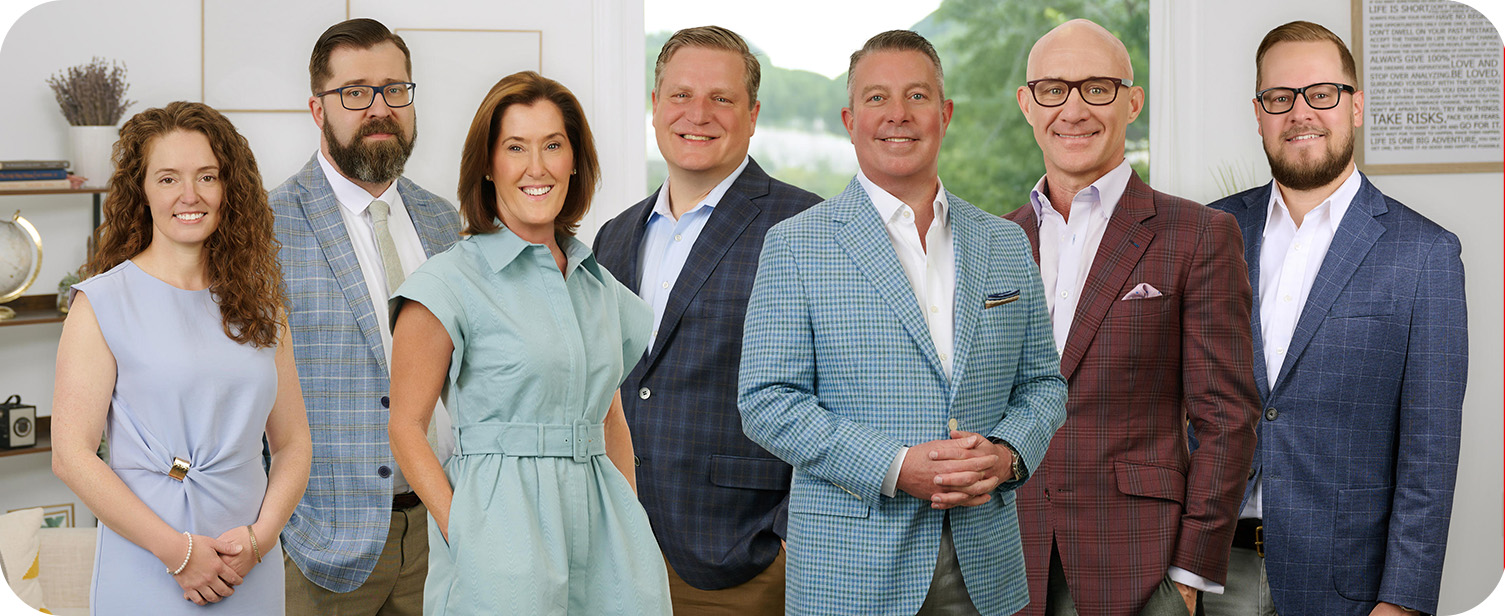 The Parks DuMontier Financial Group of Truist Investment Services, Inc.