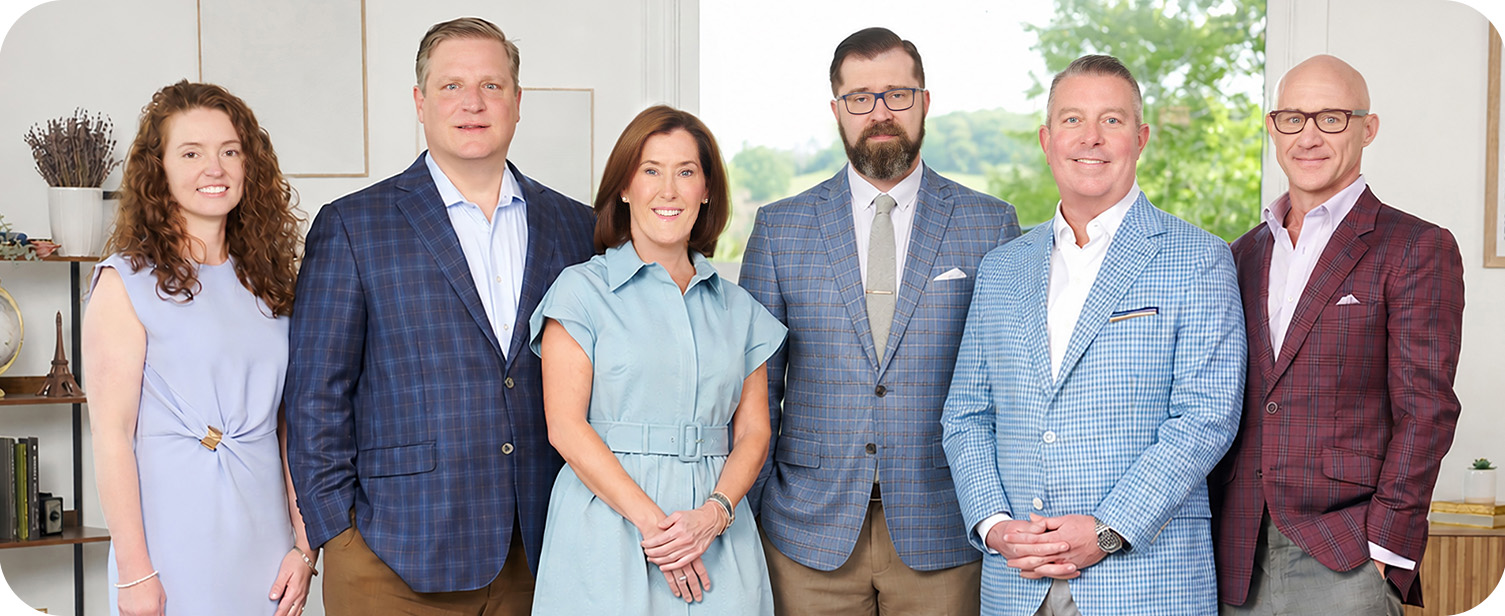 The Parks DuMontier Financial Group of Truist Investment Services, Inc.