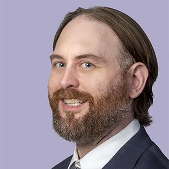 Patrick A. McClintock