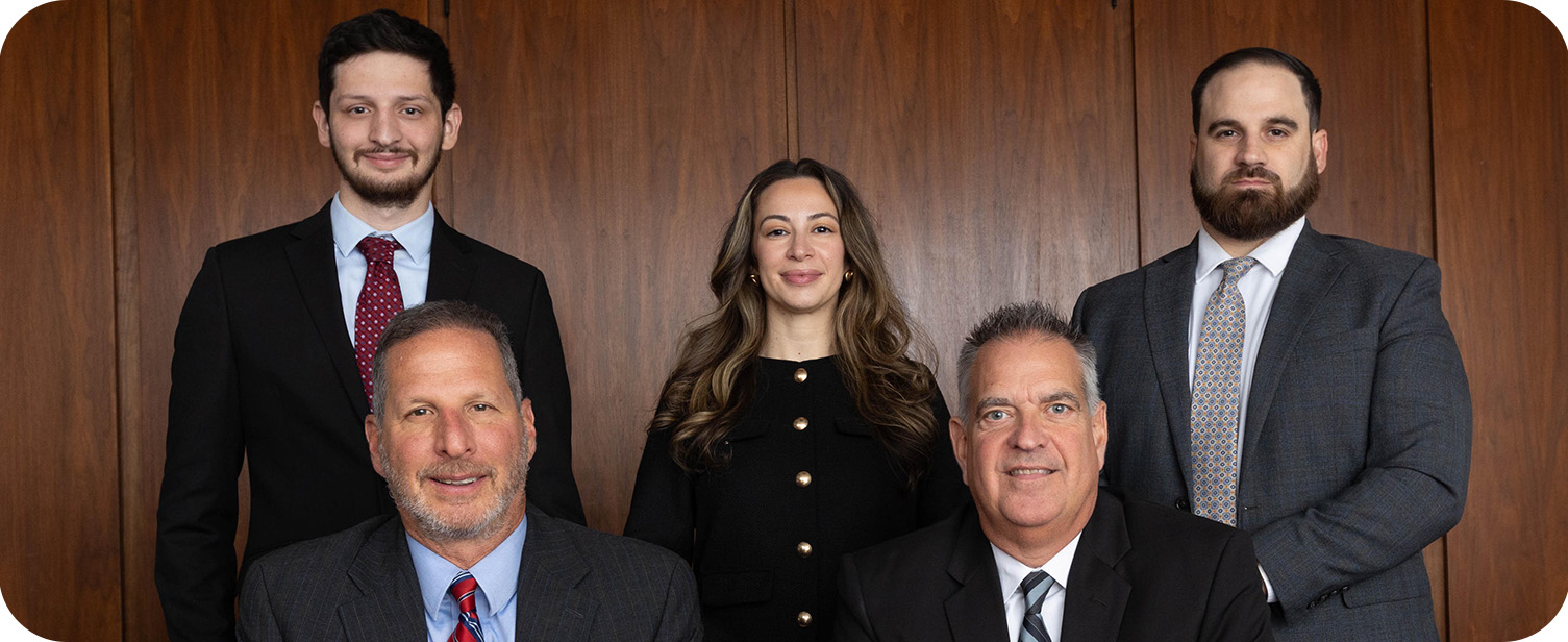 The Polin-Walker Team of Truist Investment Services, Inc.