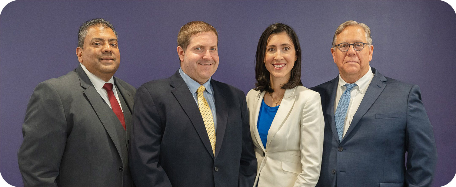 The Potomac Group of Truist Investment Services, Inc.