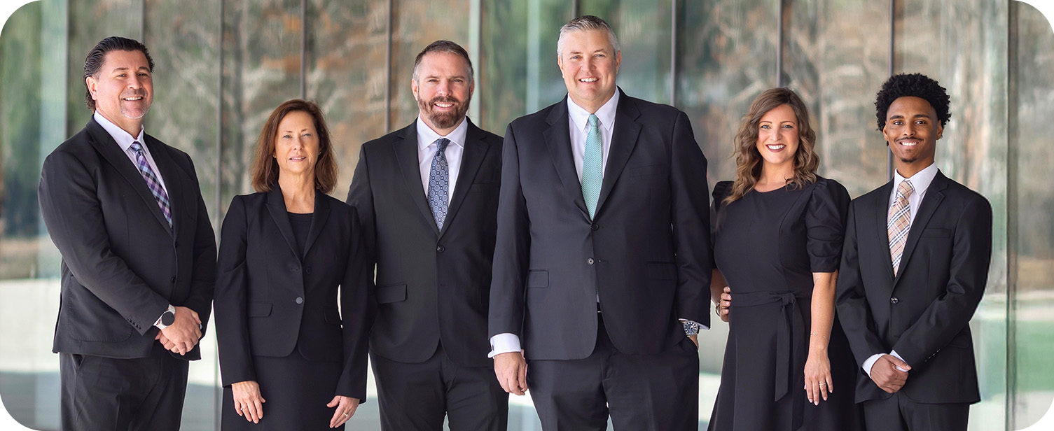 The Rase & Rambo Team of Truist Investment Services, Inc.