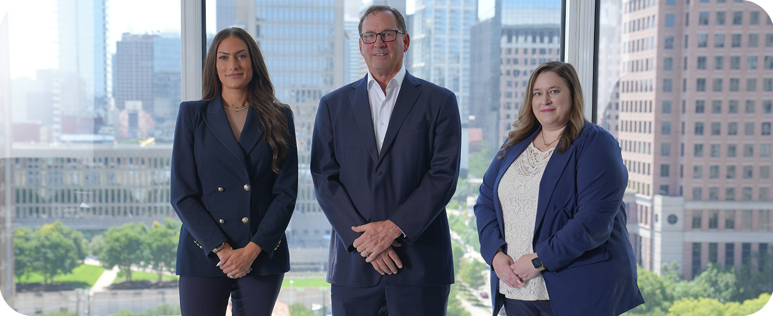 The Robinson Group of Truist Investment Services, Inc.