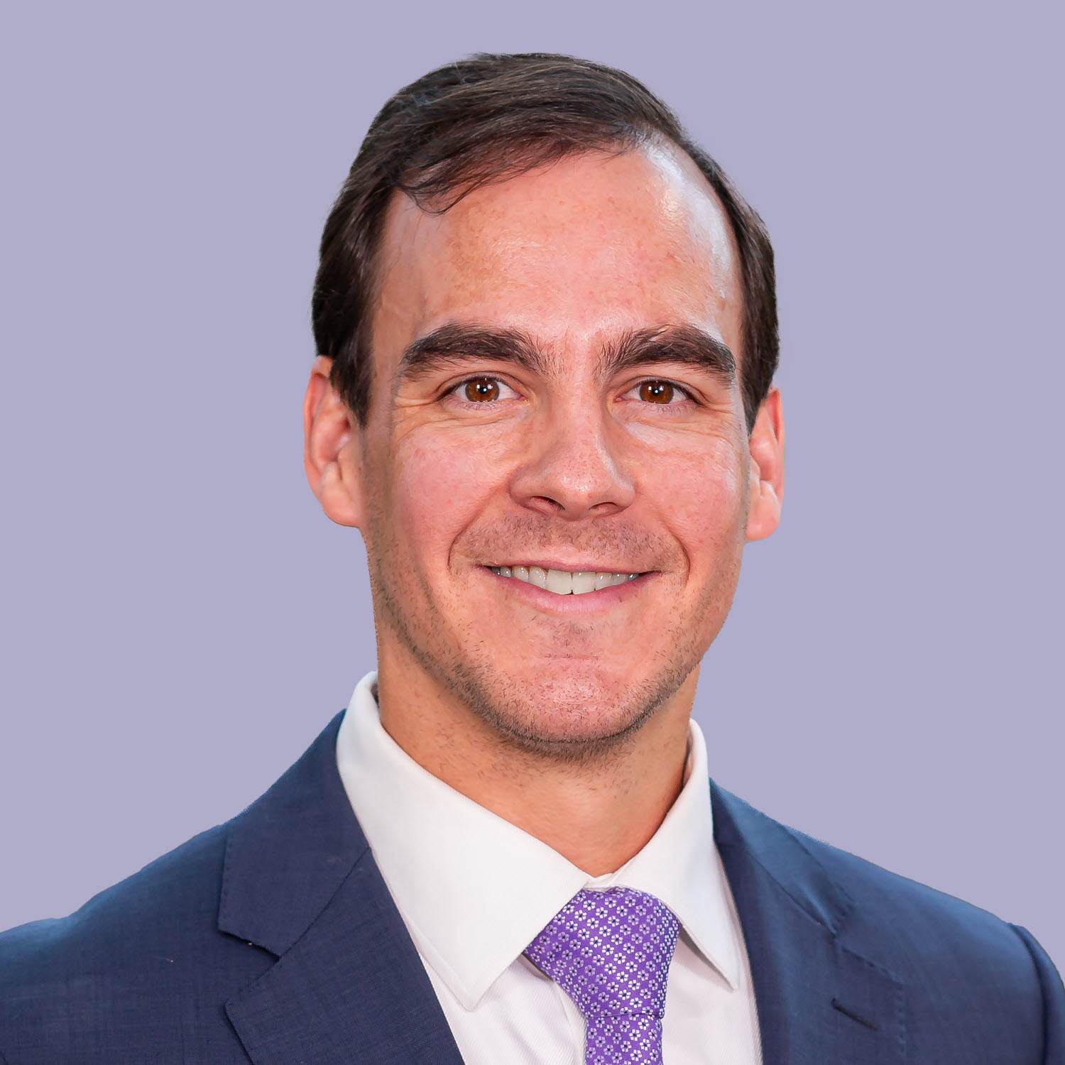 Samuel Rodgman, CRPC™