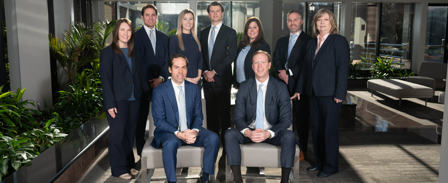 The STK Group of Truist Investment Services, Inc.