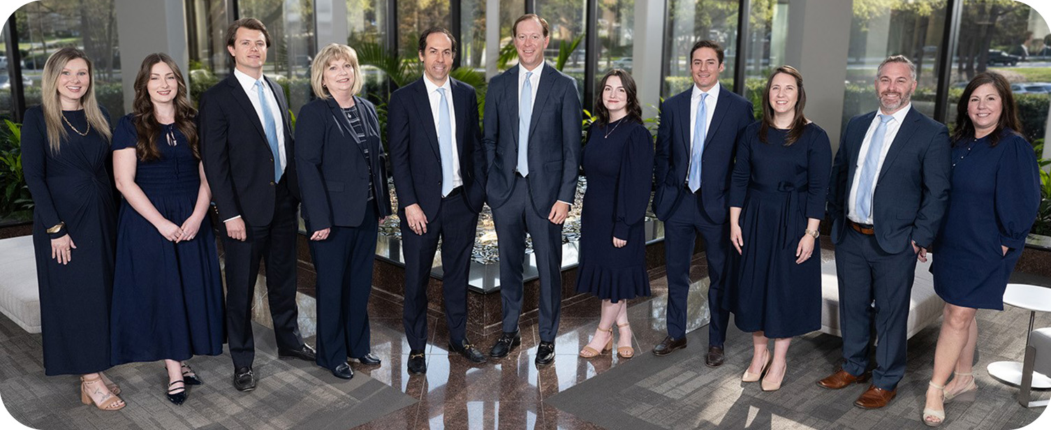 The STK Group of Truist Investment Services, Inc.