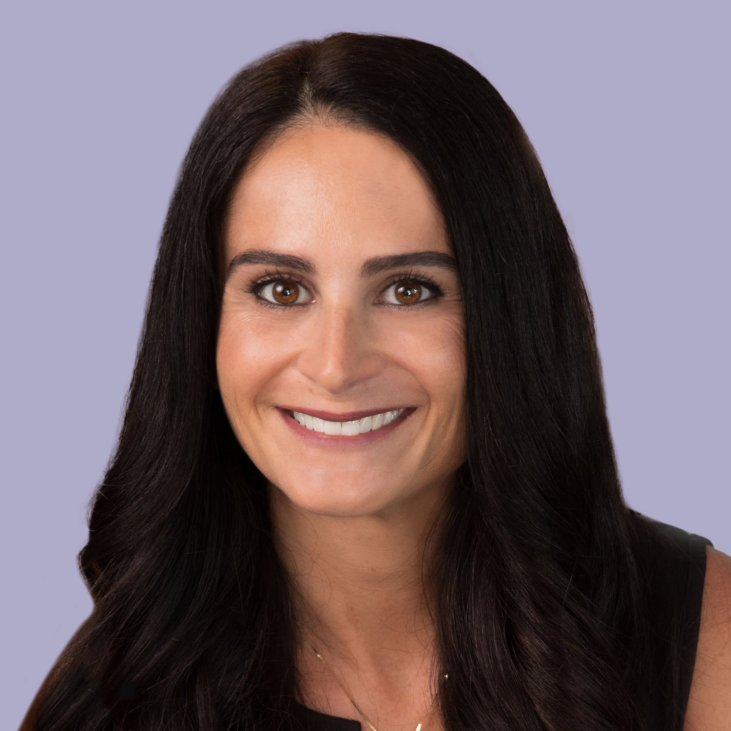 Chelsea Lipman Sauerland, CRPC®