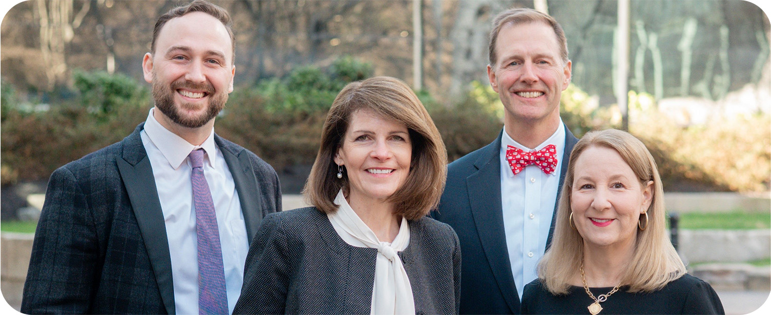The Scott Group of Truist Investment Services, Inc.