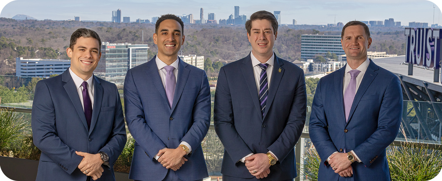 Sitka Group of Truist Investment Services, Inc.