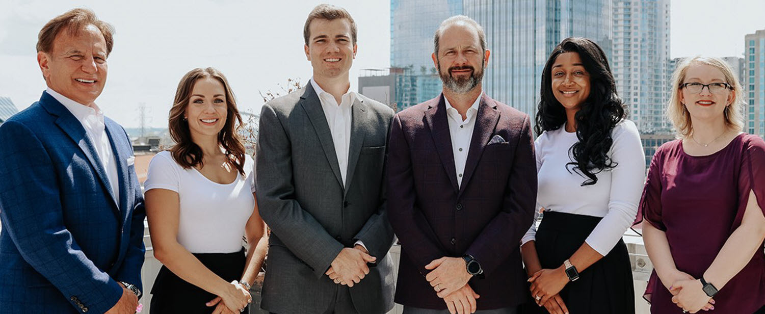 The Smith Group of Truist Investment Services, Inc. in Nashville, TN