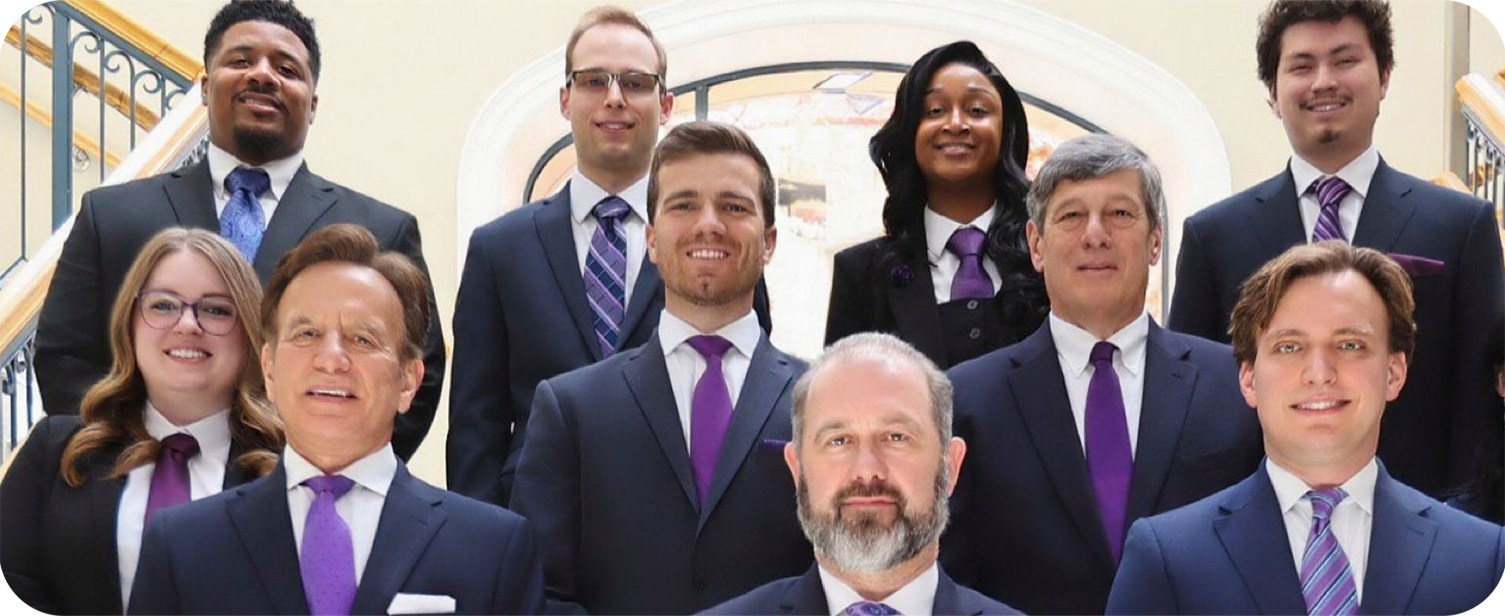 The Smith Group of Truist Investment Services, Inc.